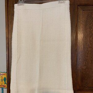 Talbots Haven Well Within Sweater Skirt, XS
